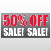 Sale 274 Window Lettering