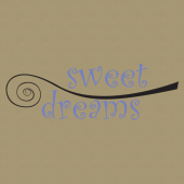Dreams 265 Wall Lettering