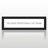 Blank 06 Bumper Sticker