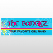Banglez 367 Custom Decal