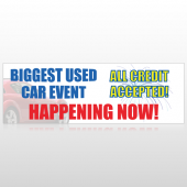 Fireworks Car 316 Custom Decal