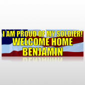 Flag 52 Custom Decal