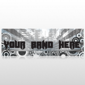 Gray City 368 Custom Decal