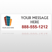 Mortgage 159 Custom Decal
