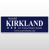 Senate 309 Custom Decal
