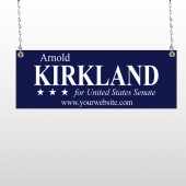 Senate 309 Window Sign