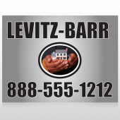 Bar 246 Custom Decal
