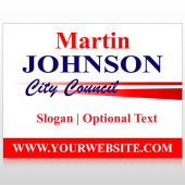 City Council 310 Custom Decal