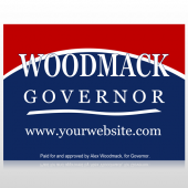 Governor 308 Custom Decal