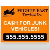 Mighty 313 Custom Decal