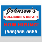 Repair 299 Custom Decal