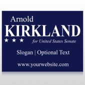 Senate 309 Custom Decal