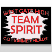 Team 55 Custom Decal
