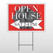 Buildings 230 Wire Frame Sign