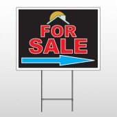 Moon Roof 725 Wire Frame Sign