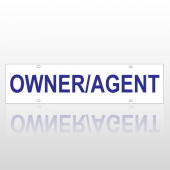 Owner\Agent Rider