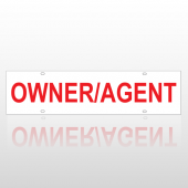 Owner/Agent Rider