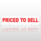 Priced To Sell Rider