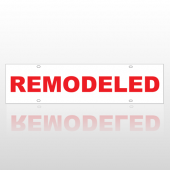 Remodeled Rider