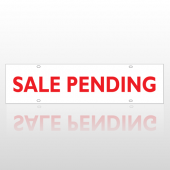 Sale Pending Rider