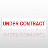 Under Contract Rider
