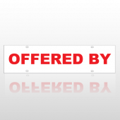 Offered By Rider