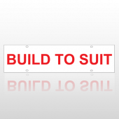 Build To Suit Rider