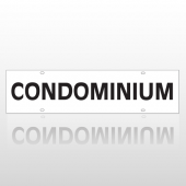 Condominum Rider