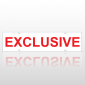 Exclusive Rider