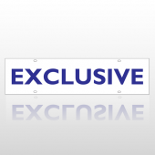 Exclusive Rider