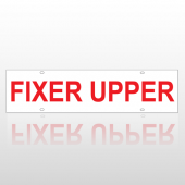 Fixer Upper Rider