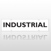 Industrial Rider