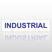 Industrial Rider