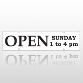 Open Hours Rider