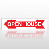 Open House Arrow Rider