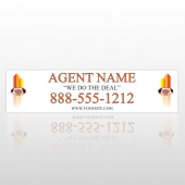 Agent Name And Number  Rider
