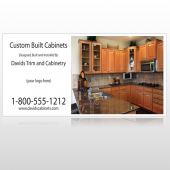 Cabinet 241 Custom Decal