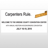 Convention 239 Custom Decal