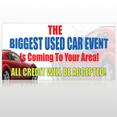 Fireworks Car 111 Custom Decal