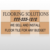 Flooring 247 Custom Decal