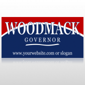 Governor 132 Custom Decal