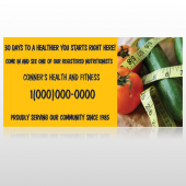 Healthy Tomatoe 404 Custom Decal