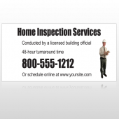 Inspection 360 Custom Decal