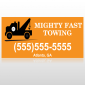 Mighty 128 Custom Decal