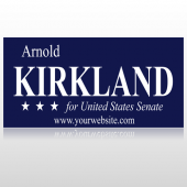 Senate 134 Custom Decal