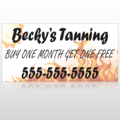 Tanning 298 Custom Decal