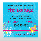 Banglez 367 Custom Decal