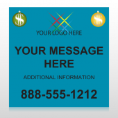 Insurance 176 Custom Decal