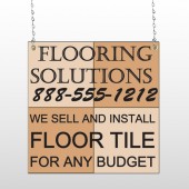 Flooring 247 Window Sign