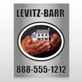 Bar 246 Custom Decal